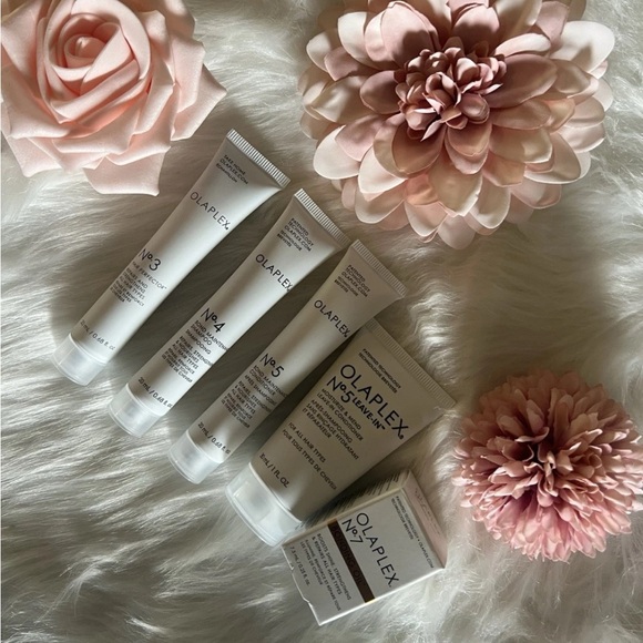 OLAPLEX Other - Olaplex Mini Bundle